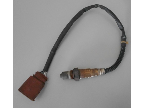 Sonda Lambda Seat Cordoba 1.4 Gasolina 2001 sl17